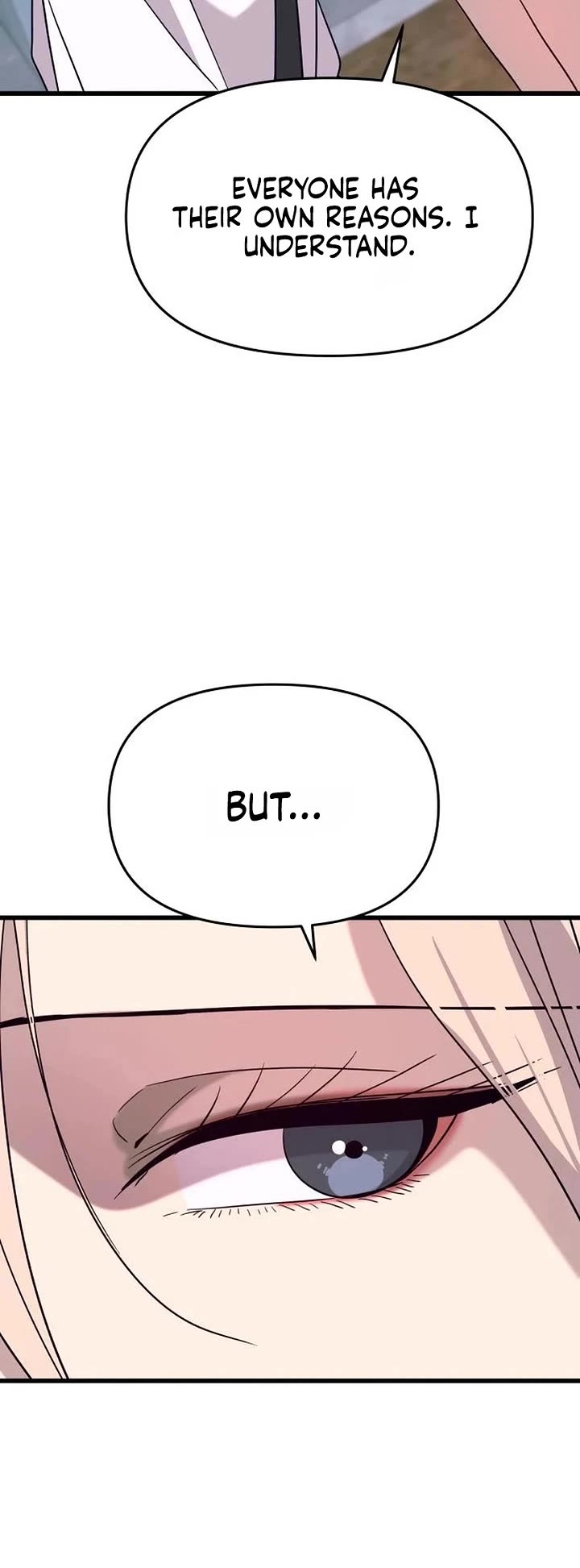 Read My Bias Gets On The Last Train EN Manga Online