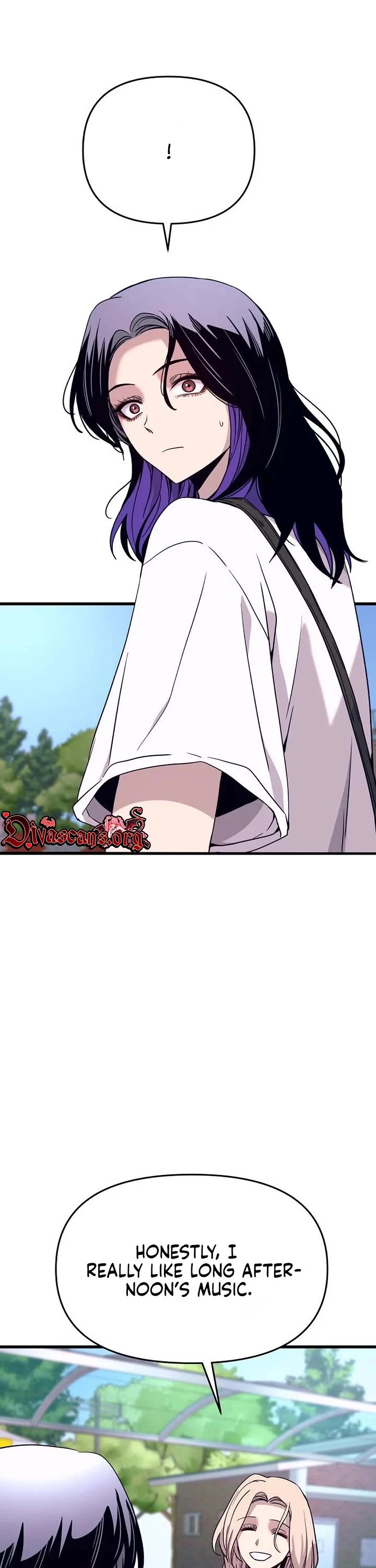 Read My Bias Gets On The Last Train EN Manga Online