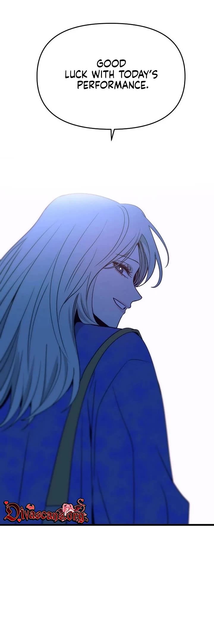Read My Bias Gets On The Last Train EN Manga Online