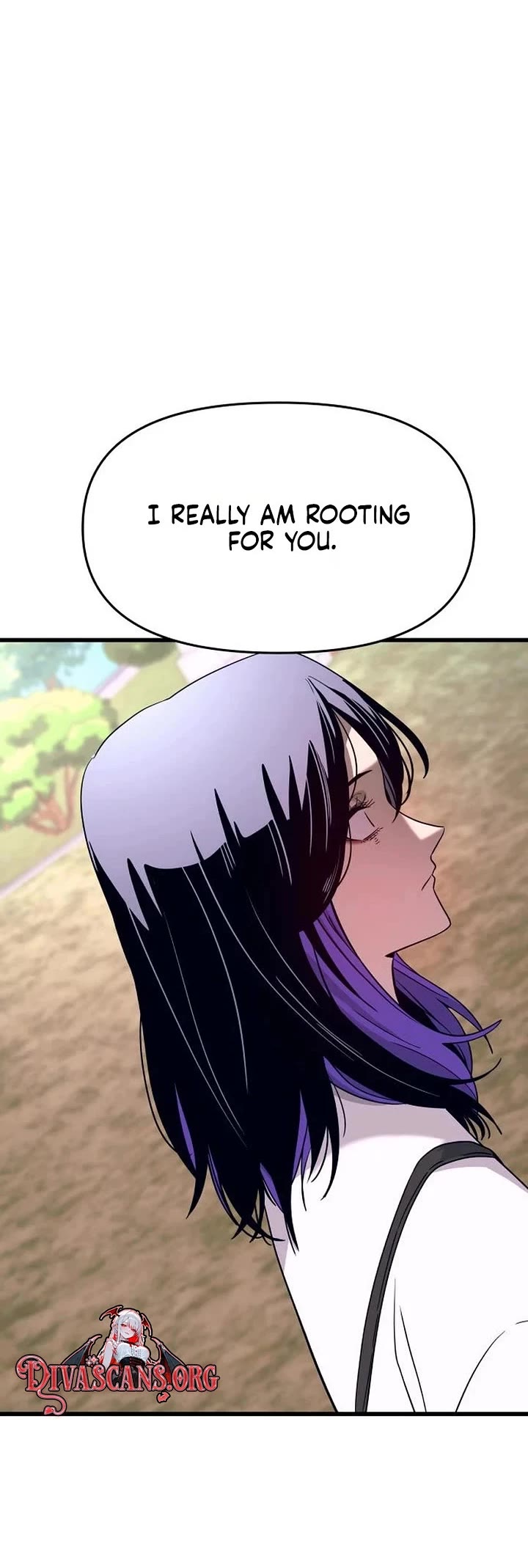 Read My Bias Gets On The Last Train EN Manga Online