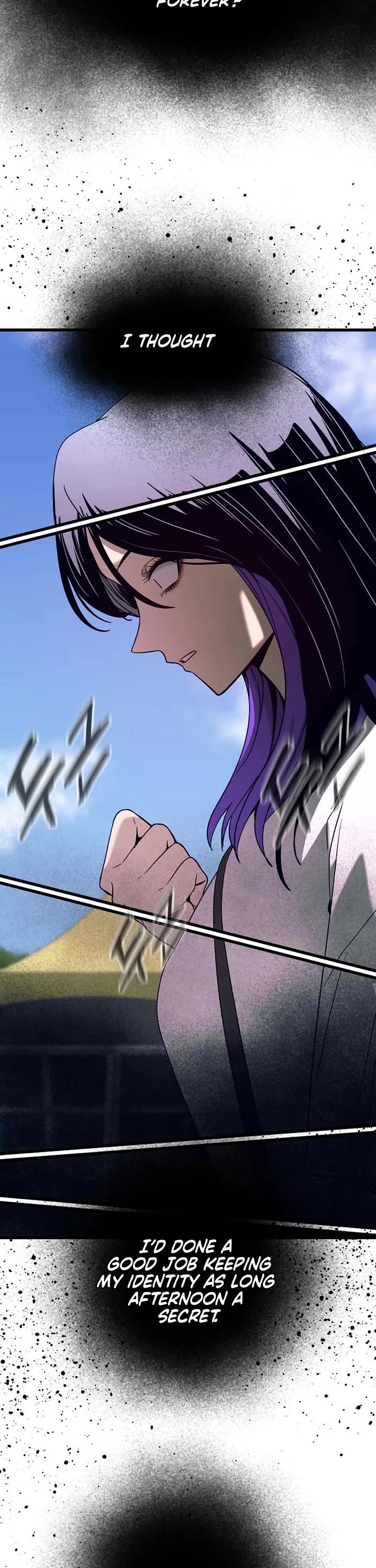 Read My Bias Gets On The Last Train EN Manga Online