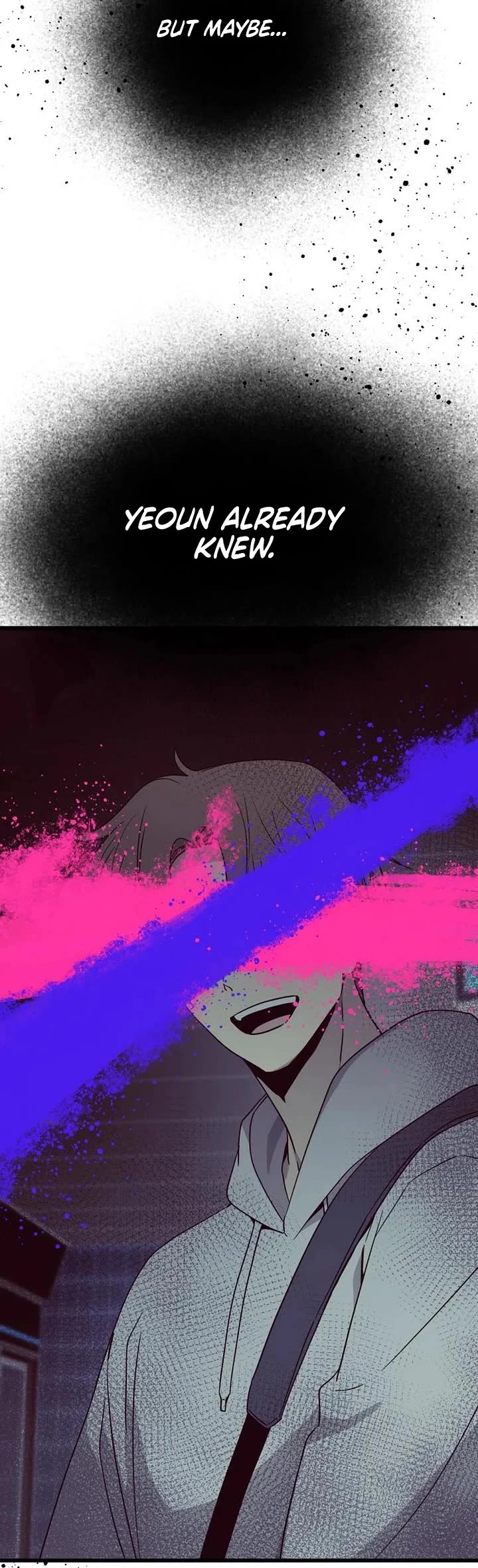 Read My Bias Gets On The Last Train EN Manga Online