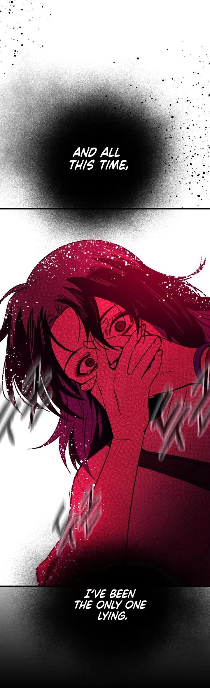 Read My Bias Gets On The Last Train EN Manga Online