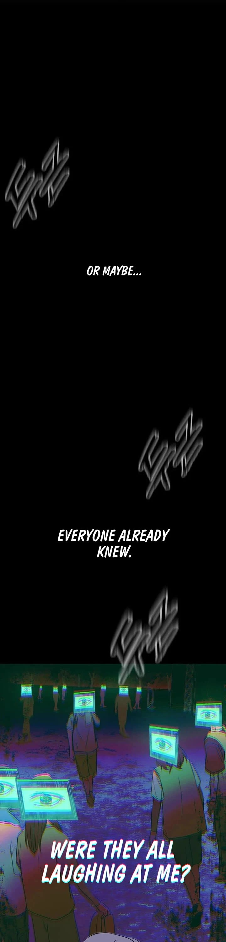 Read My Bias Gets On The Last Train EN Manga Online