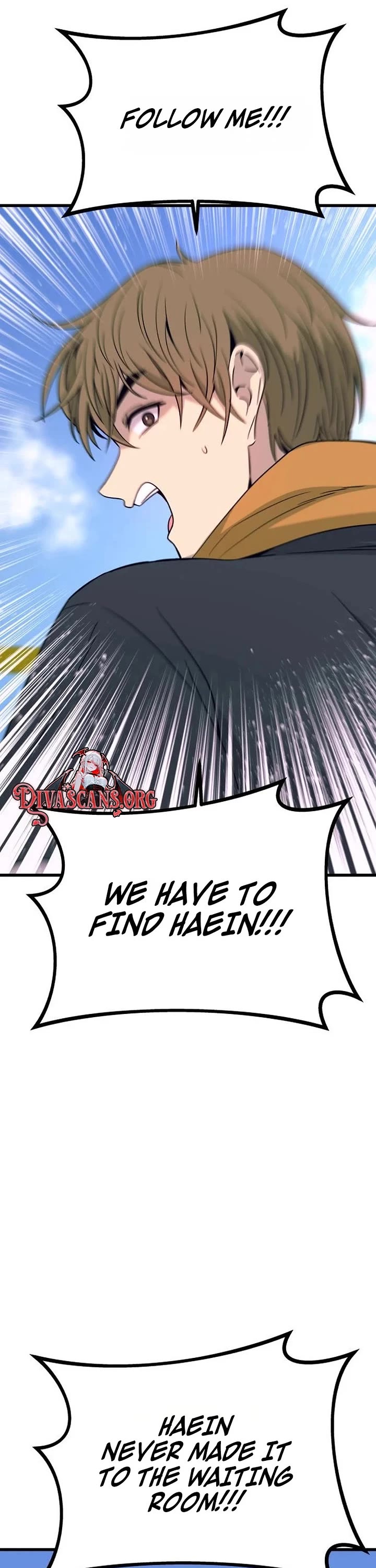 Read My Bias Gets On The Last Train EN Manga Online