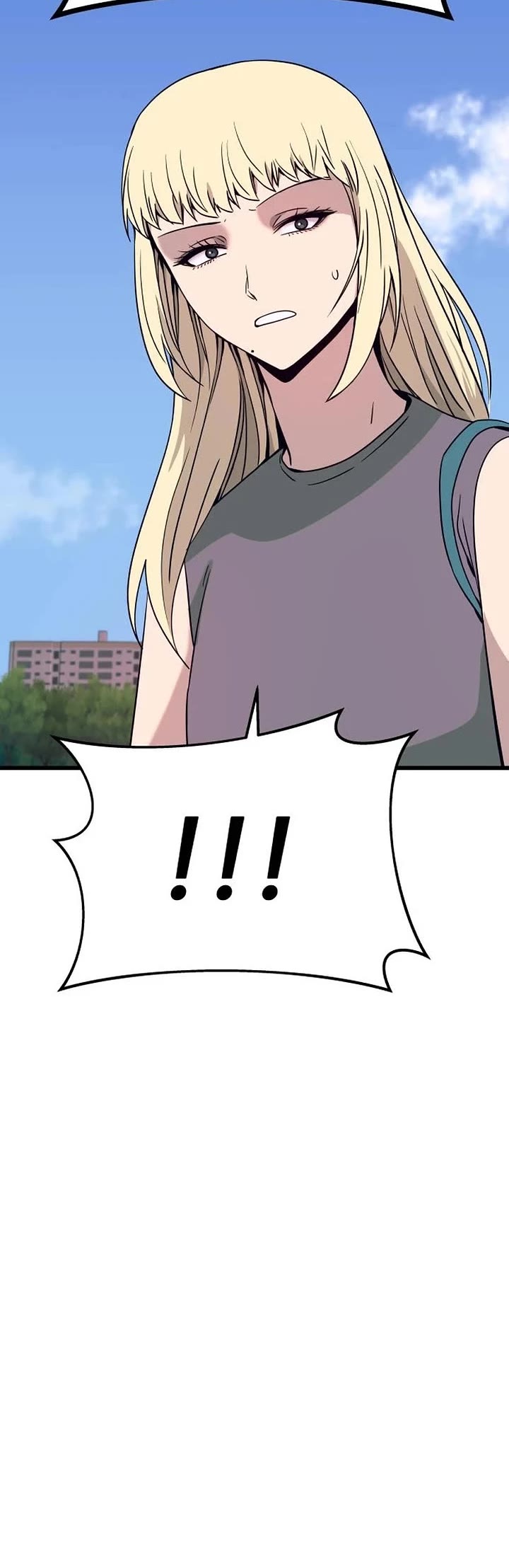 Read My Bias Gets On The Last Train EN Manga Online