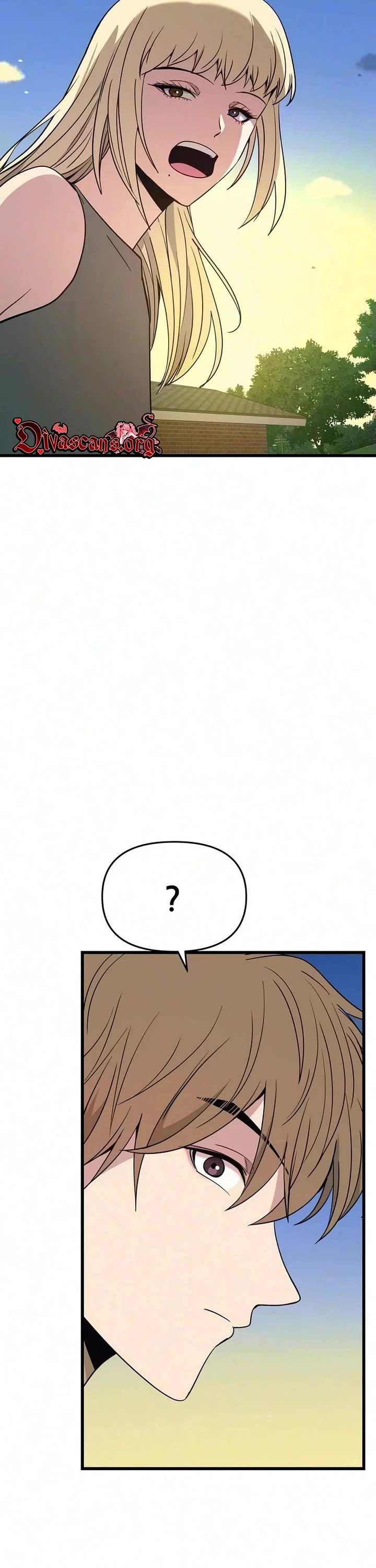 Read My Bias Gets On The Last Train EN Manga Online