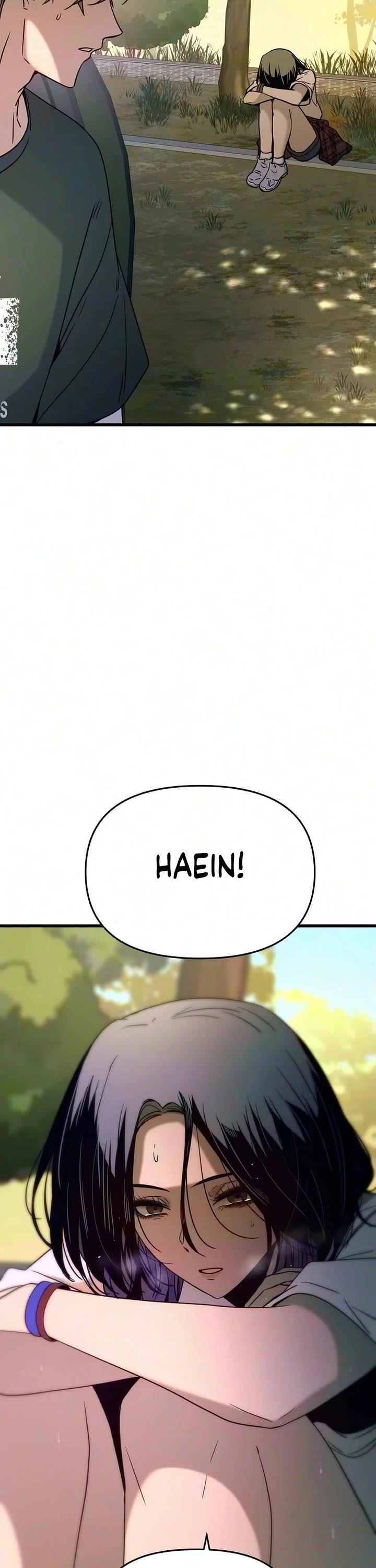 Read My Bias Gets On The Last Train EN Manga Online