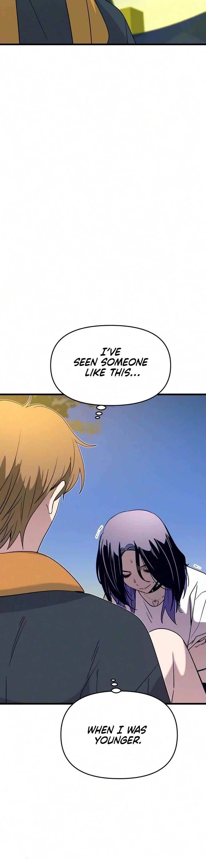 Read My Bias Gets On The Last Train EN Manga Online