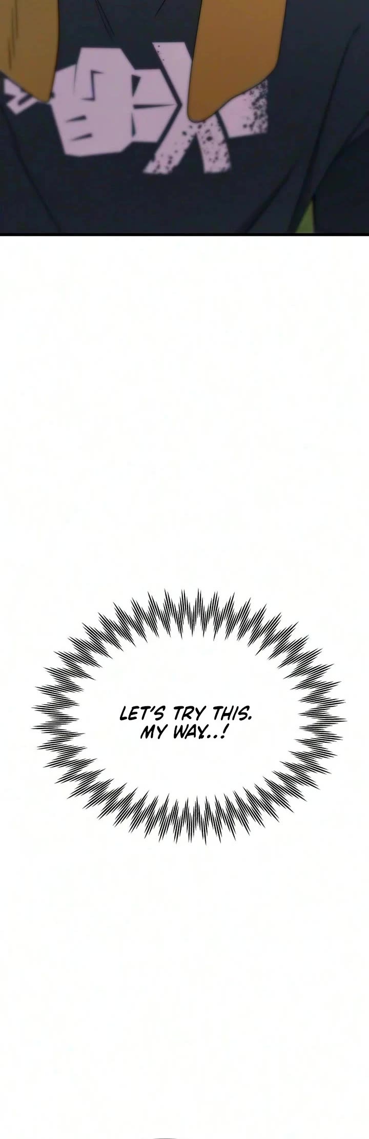 Read My Bias Gets On The Last Train EN Manga Online