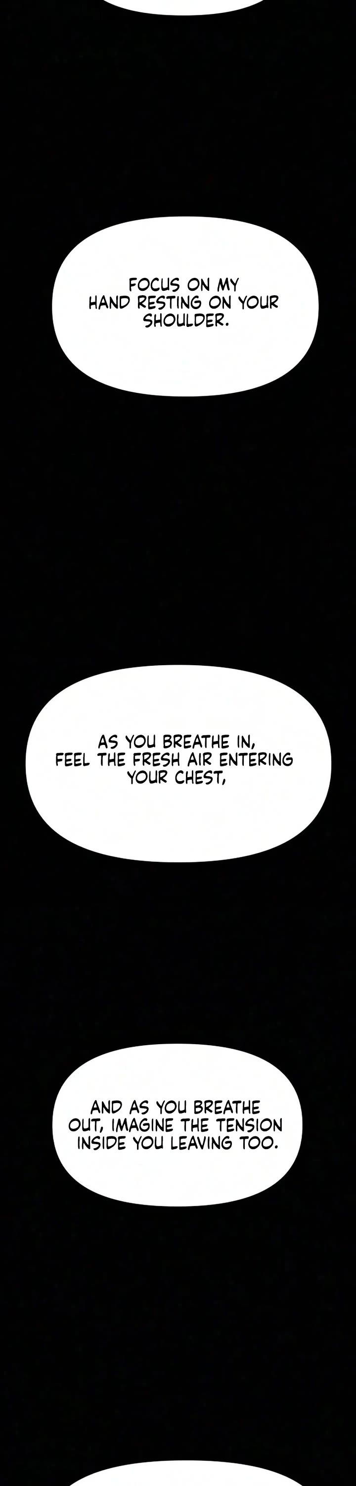 Read My Bias Gets On The Last Train EN Manga Online