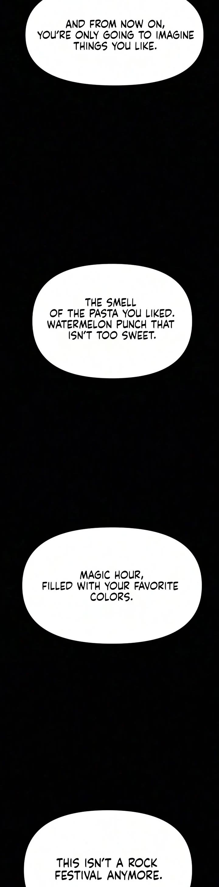Read My Bias Gets On The Last Train EN Manga Online