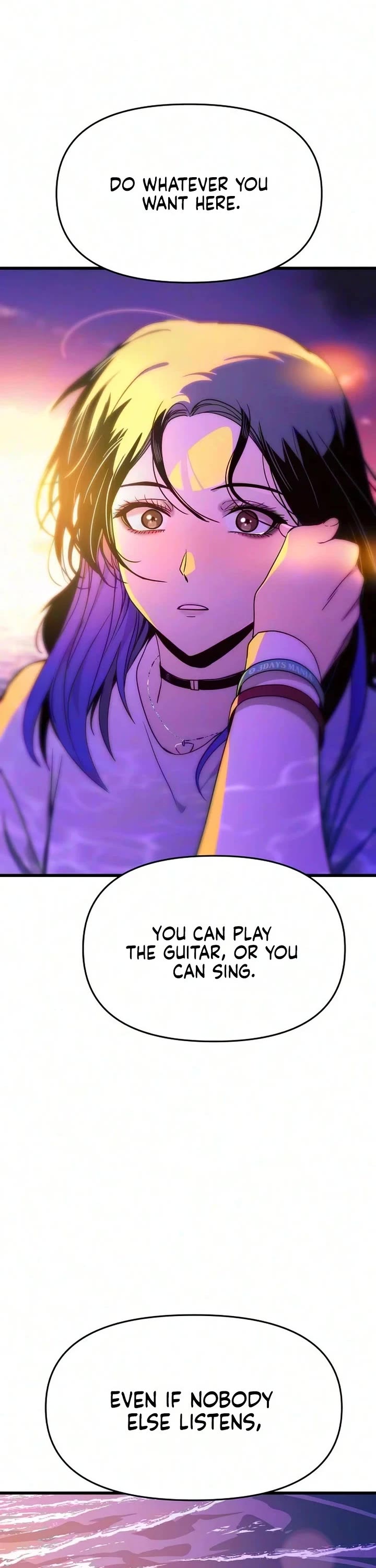 Read My Bias Gets On The Last Train EN Manga Online