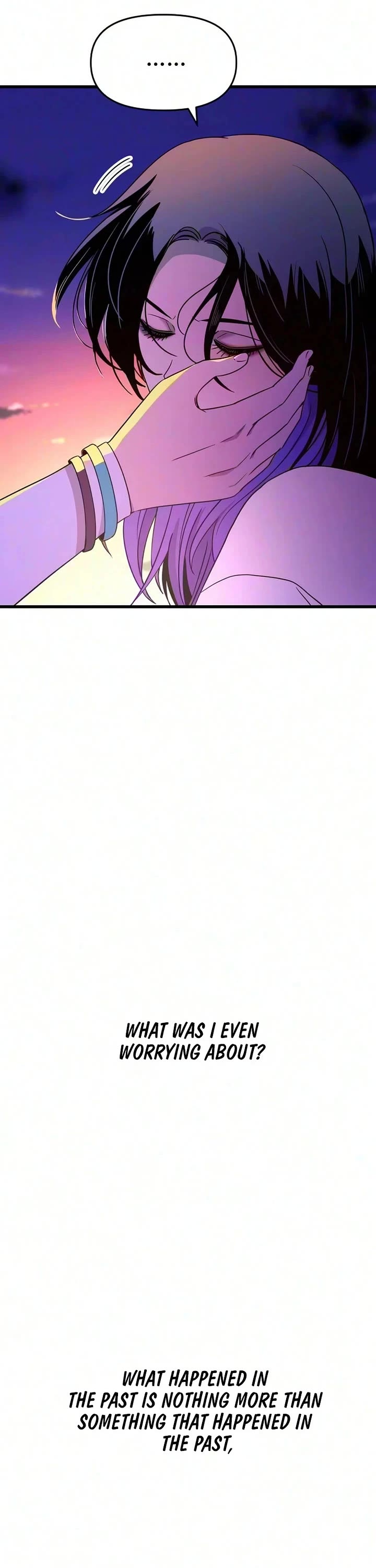 Read My Bias Gets On The Last Train EN Manga Online