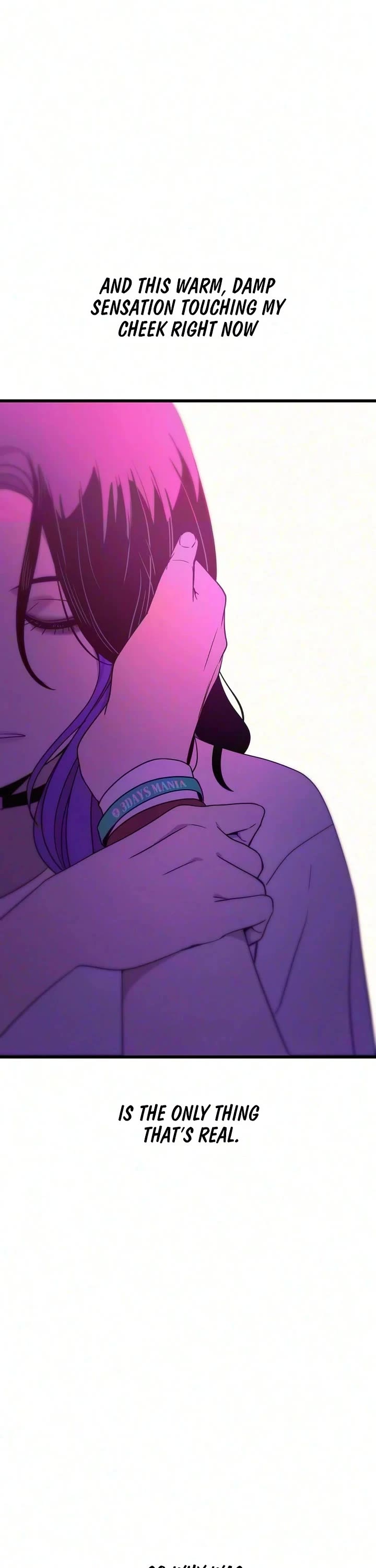 Read My Bias Gets On The Last Train EN Manga Online