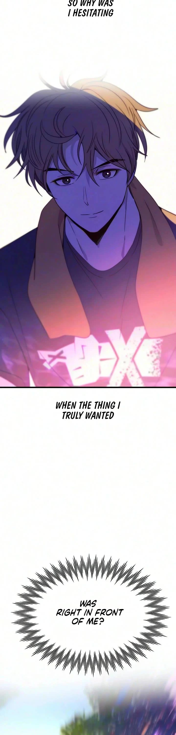 Read My Bias Gets On The Last Train EN Manga Online