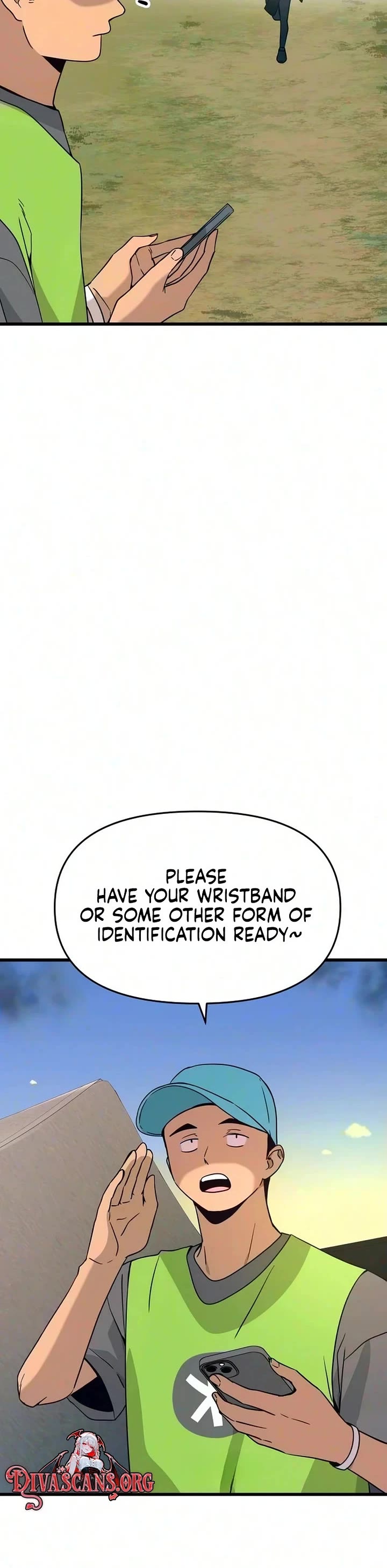Read My Bias Gets On The Last Train EN Manga Online