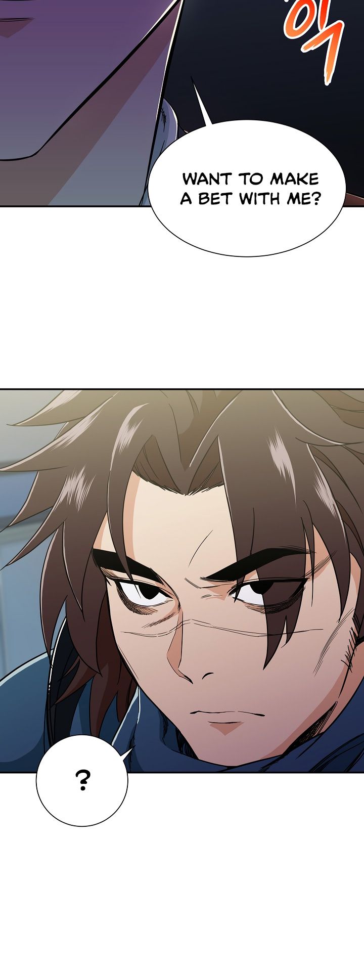 Read My Dad Is Too Strong EN Manga Online