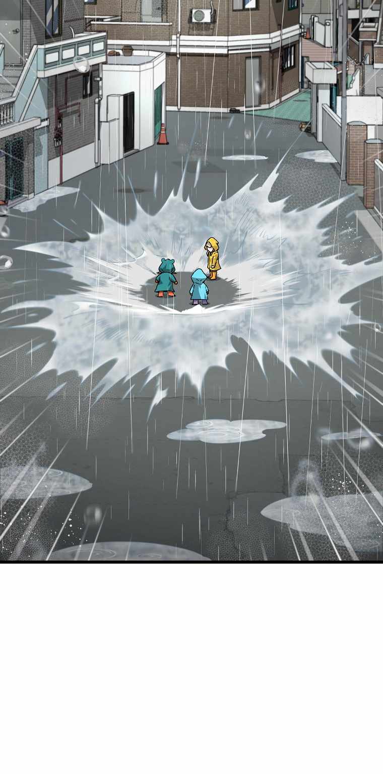 Read My Dad Is Too Strong EN Manga Online