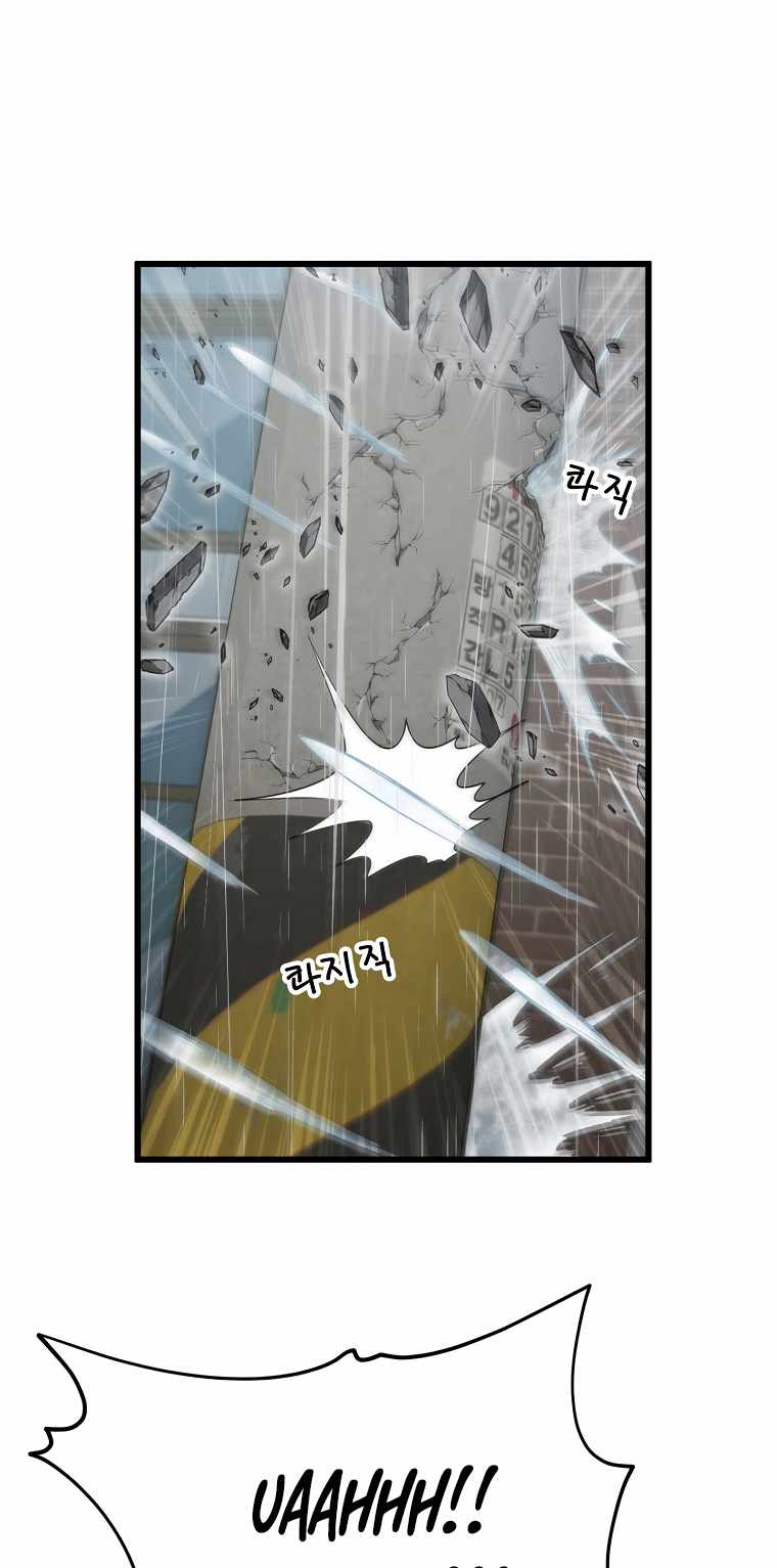 Read My Dad Is Too Strong EN Manga Online