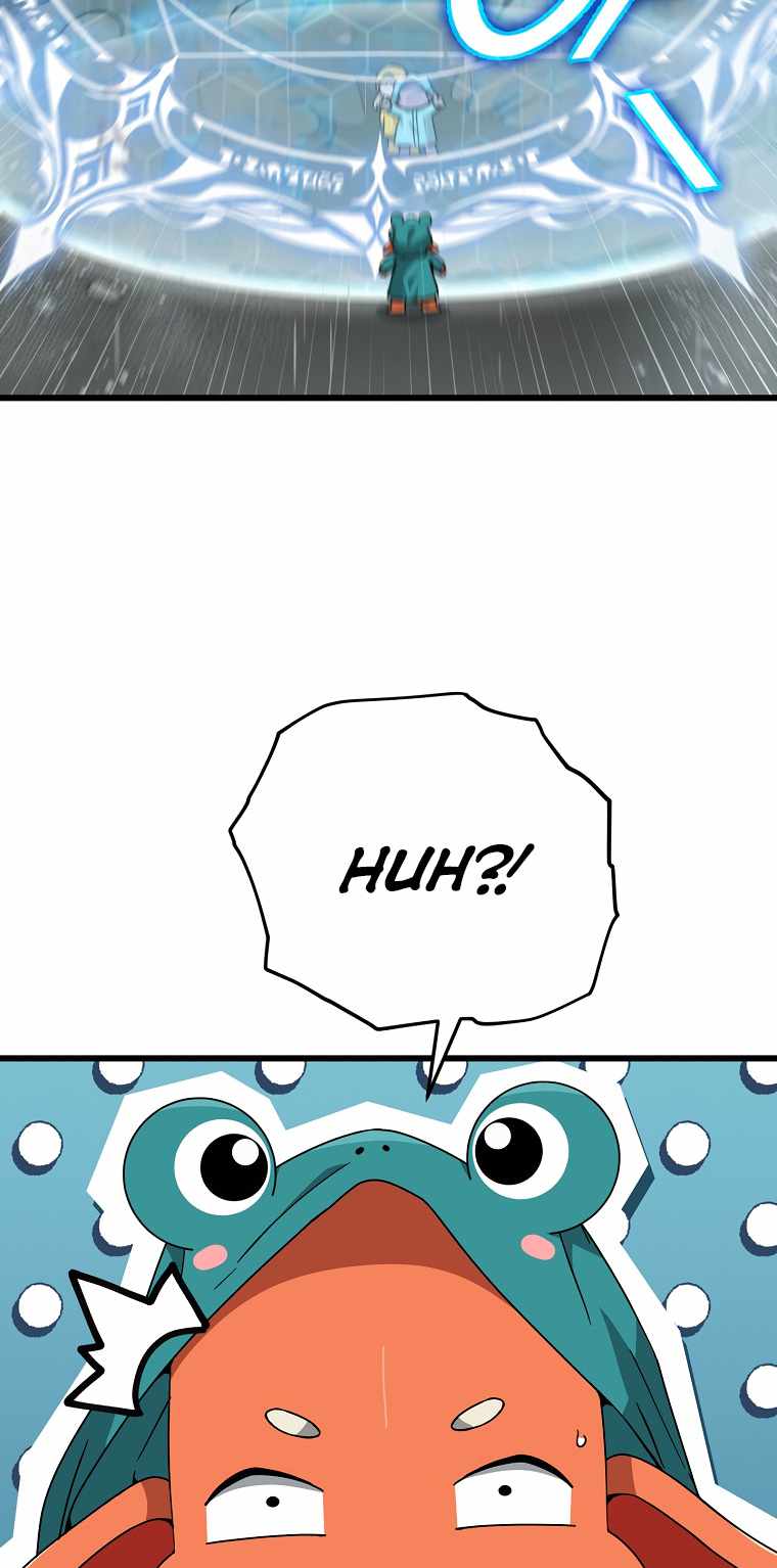 Read My Dad Is Too Strong EN Manga Online