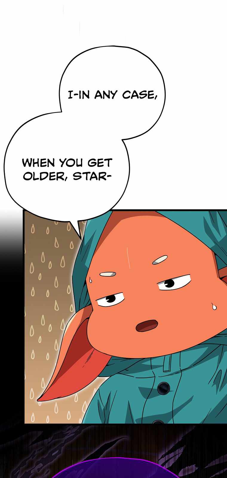 Read My Dad Is Too Strong EN Manga Online