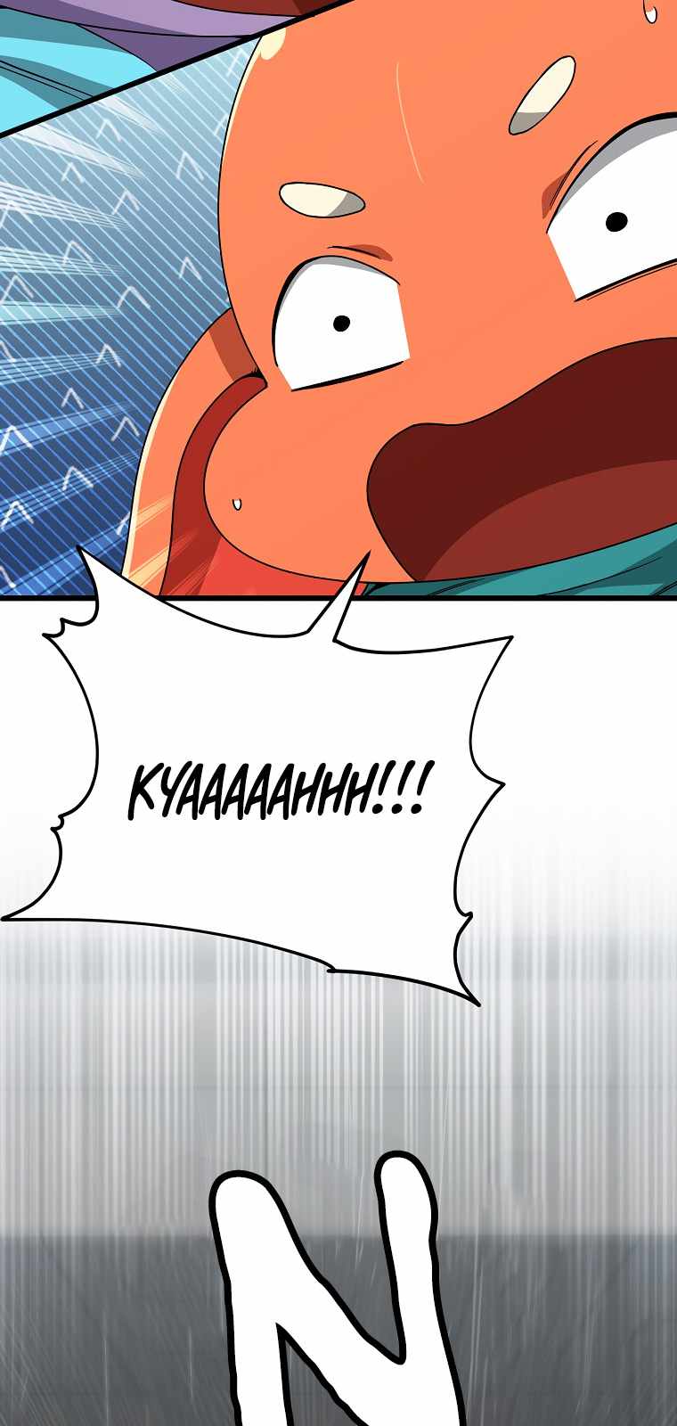 Read My Dad Is Too Strong EN Manga Online