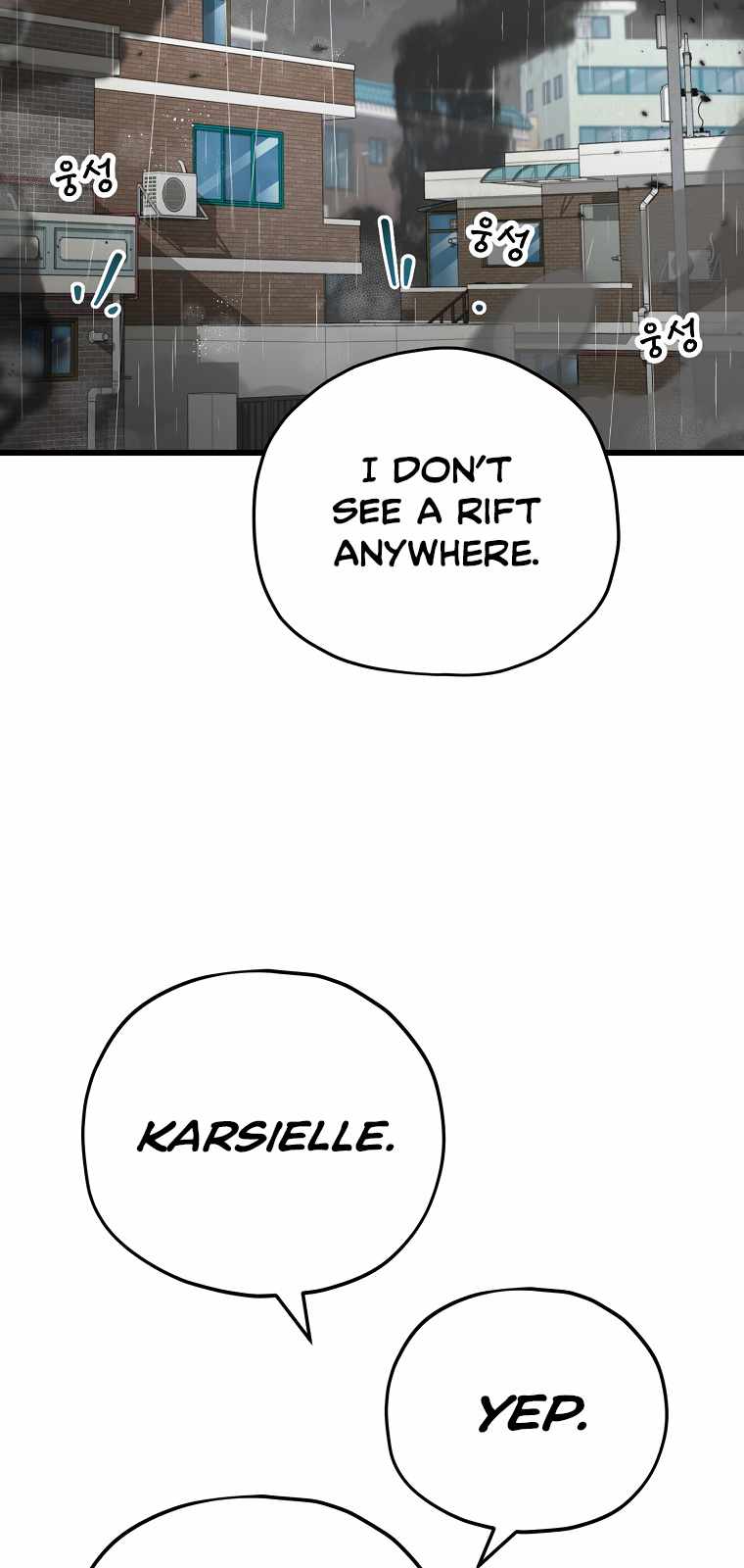 Read My Dad Is Too Strong EN Manga Online