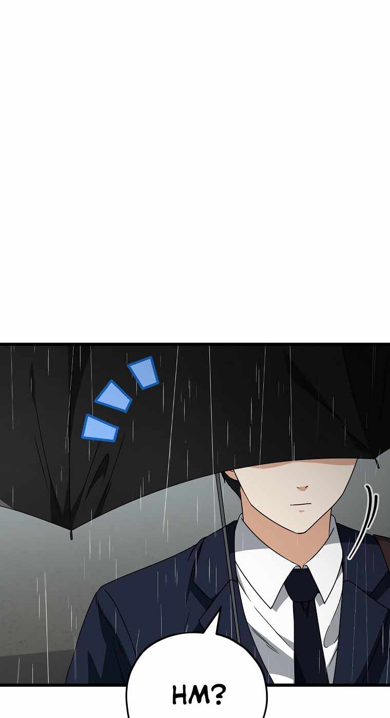 Read My Dad Is Too Strong EN Manga Online