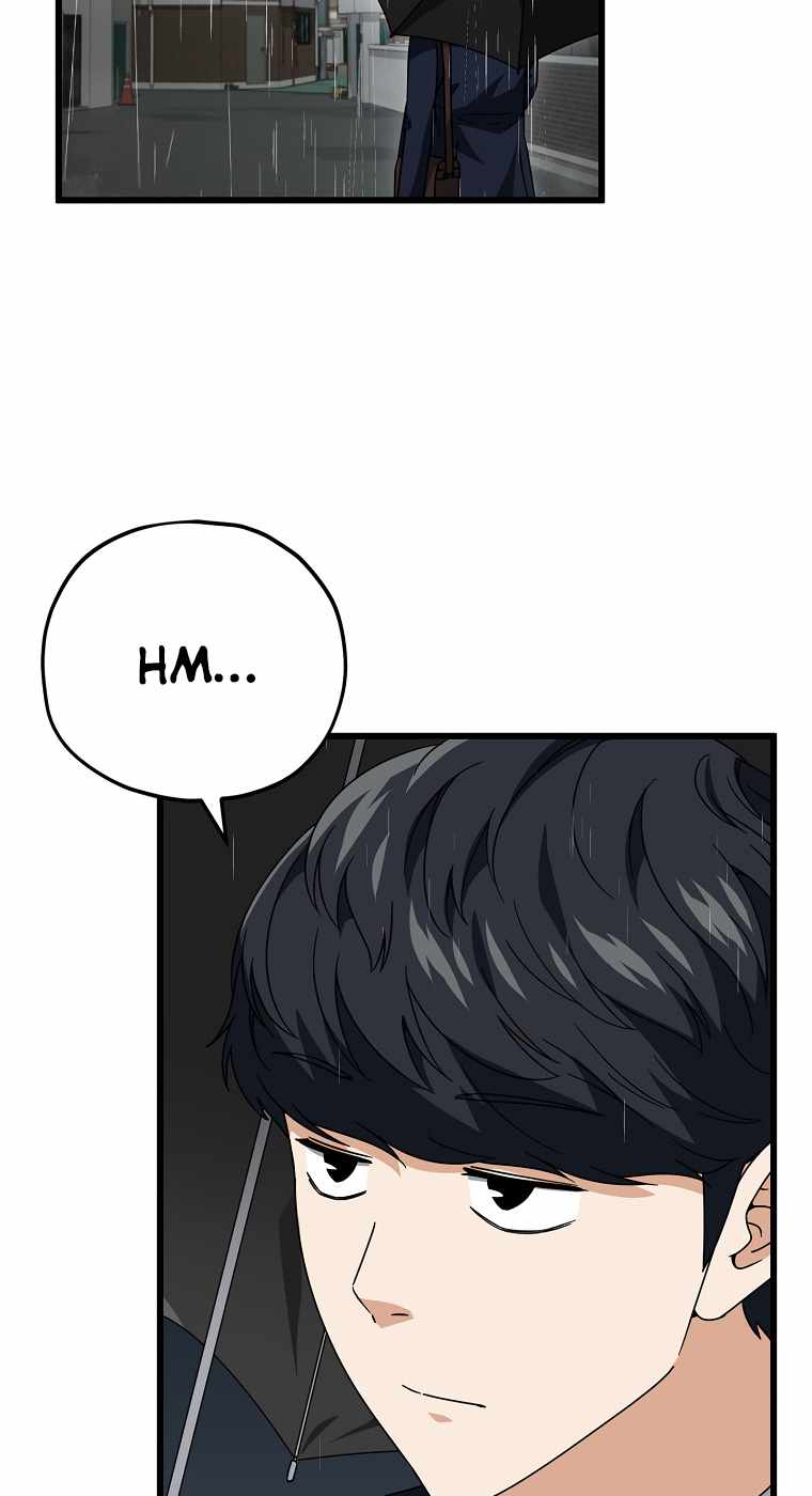Read My Dad Is Too Strong EN Manga Online