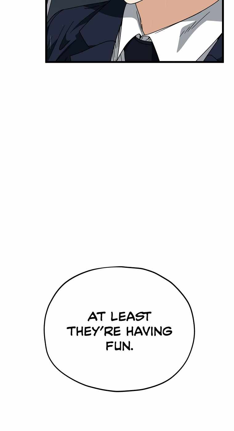 Read My Dad Is Too Strong EN Manga Online