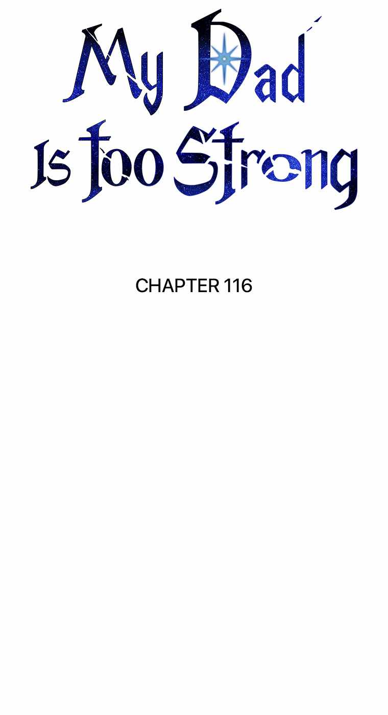 Read My Dad Is Too Strong EN Manga Online