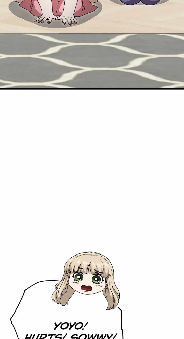 Read My Dad Is Too Strong EN Manga Online