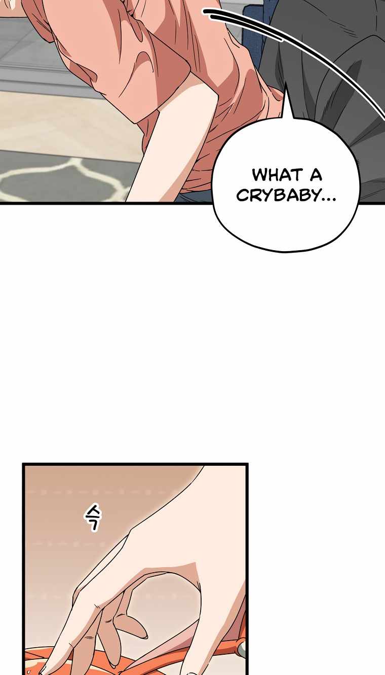 Read My Dad Is Too Strong EN Manga Online
