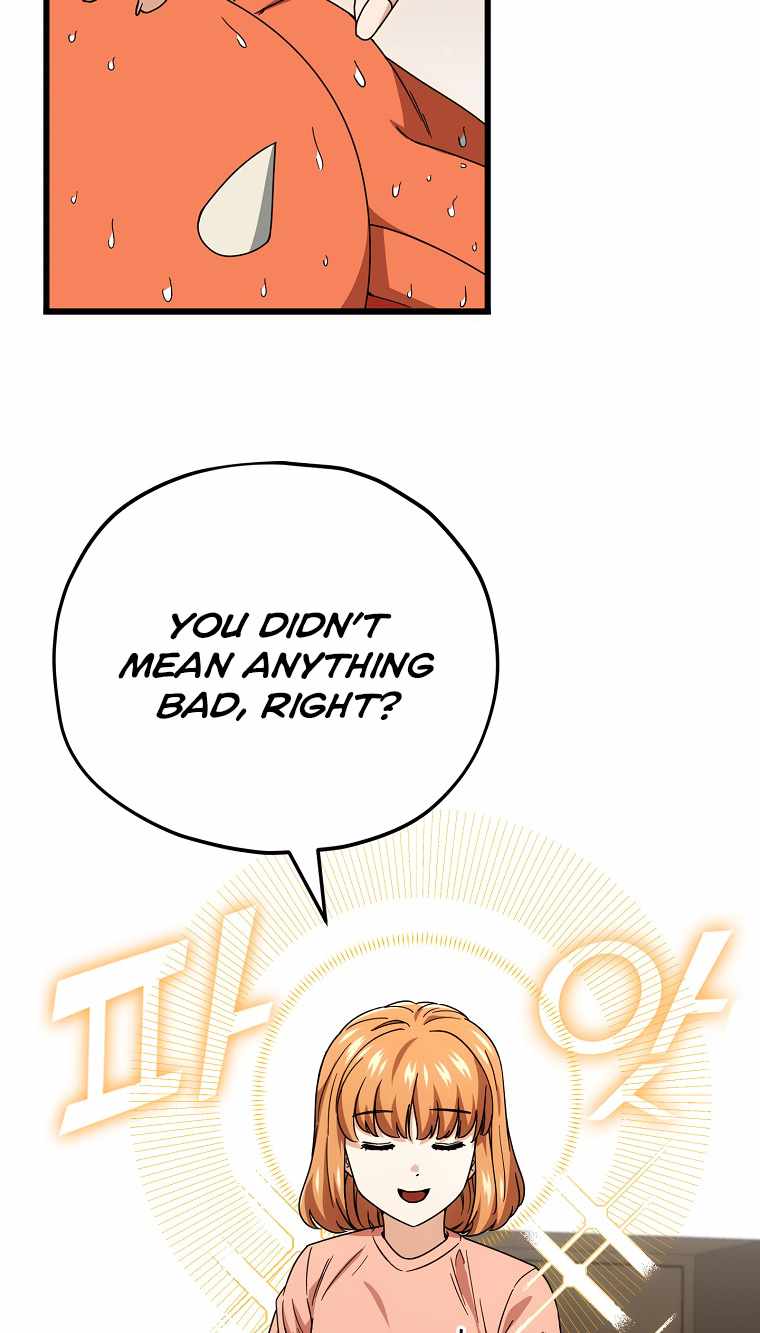 Read My Dad Is Too Strong EN Manga Online