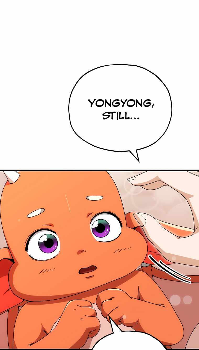 Read My Dad Is Too Strong EN Manga Online
