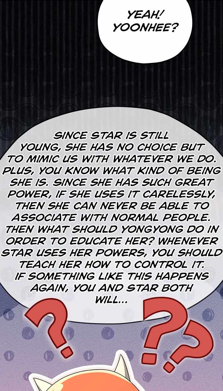 Read My Dad Is Too Strong EN Manga Online