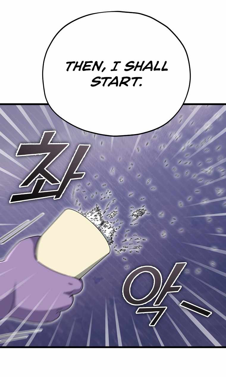 Read My Dad Is Too Strong EN Manga Online