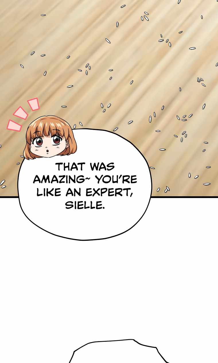 Read My Dad Is Too Strong EN Manga Online