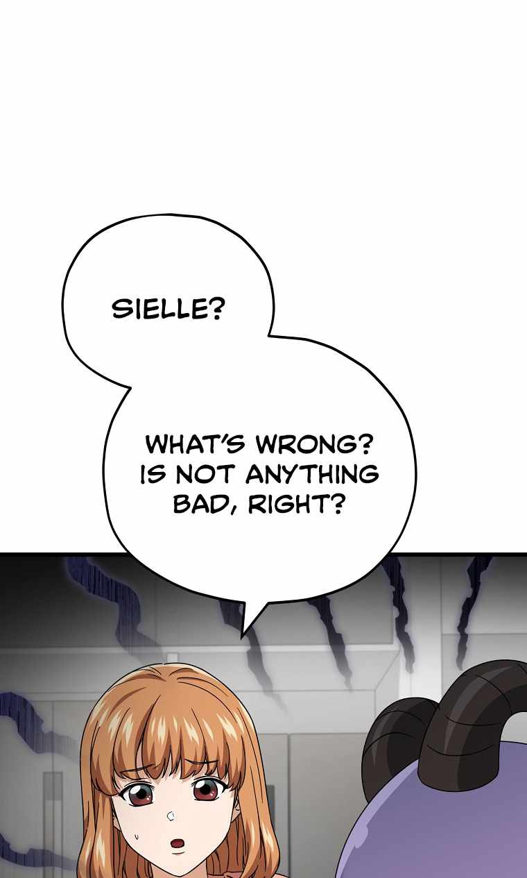 Read My Dad Is Too Strong EN Manga Online