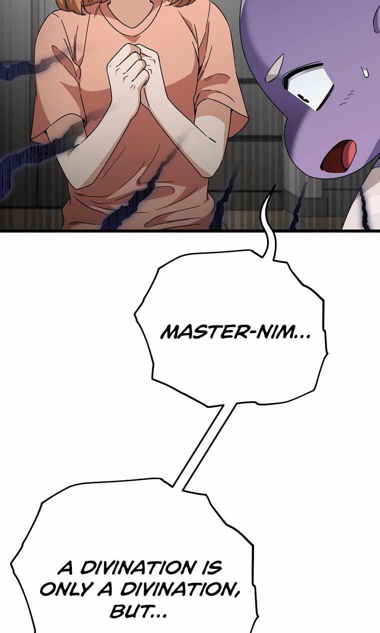 Read My Dad Is Too Strong EN Manga Online