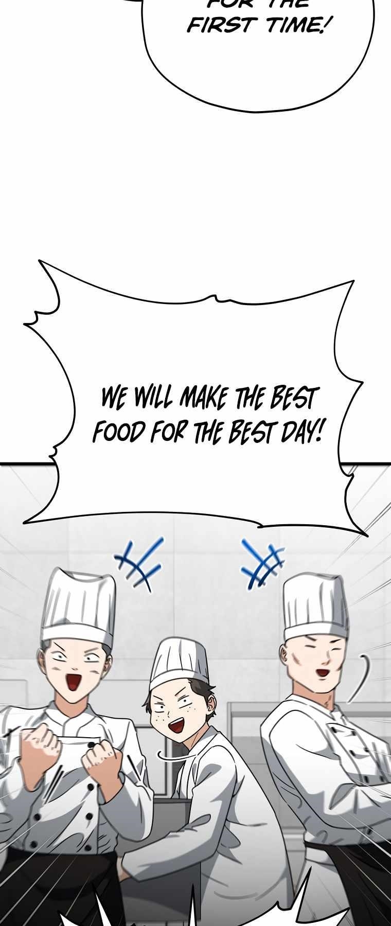 Read My Dad Is Too Strong EN Manga Online