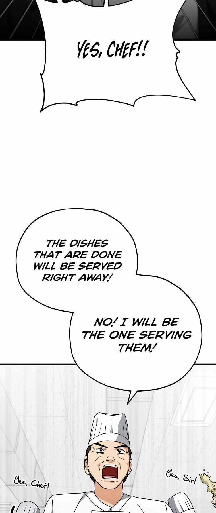 Read My Dad Is Too Strong EN Manga Online