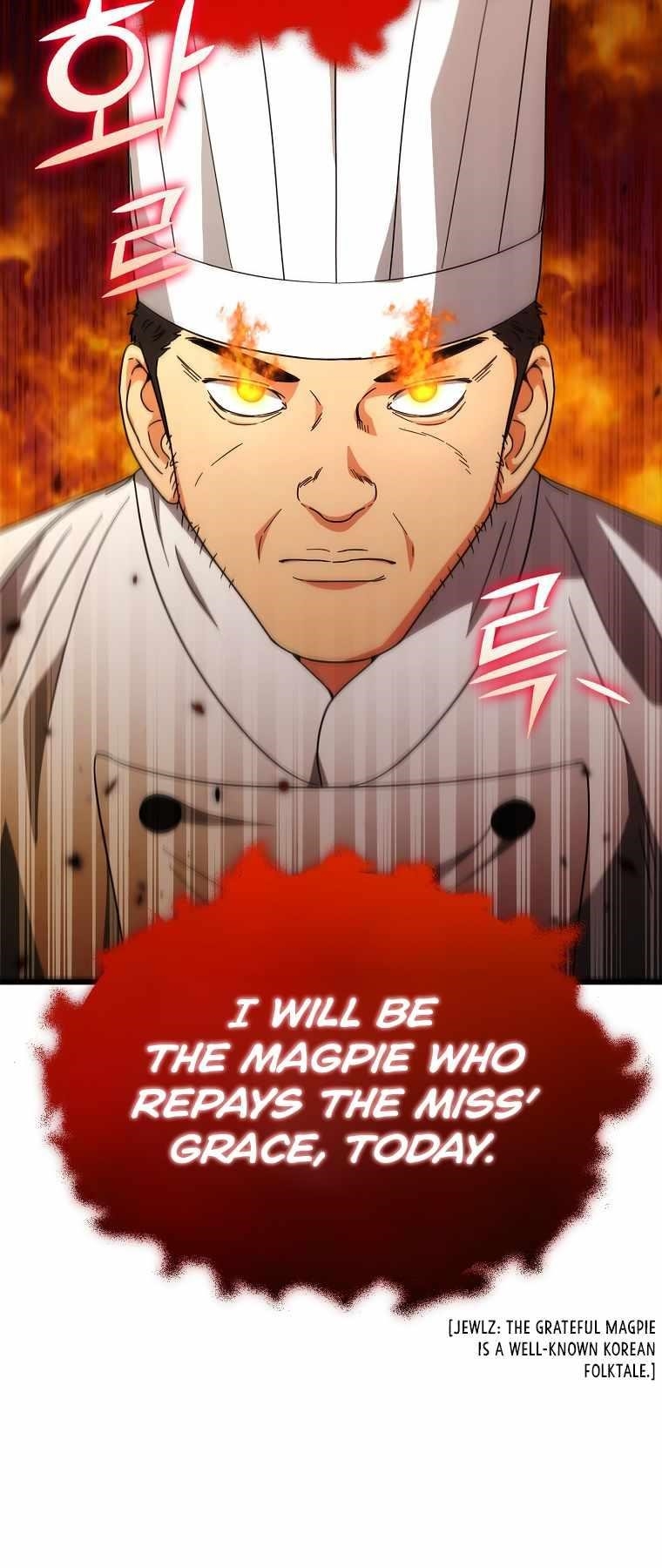 Read My Dad Is Too Strong EN Manga Online