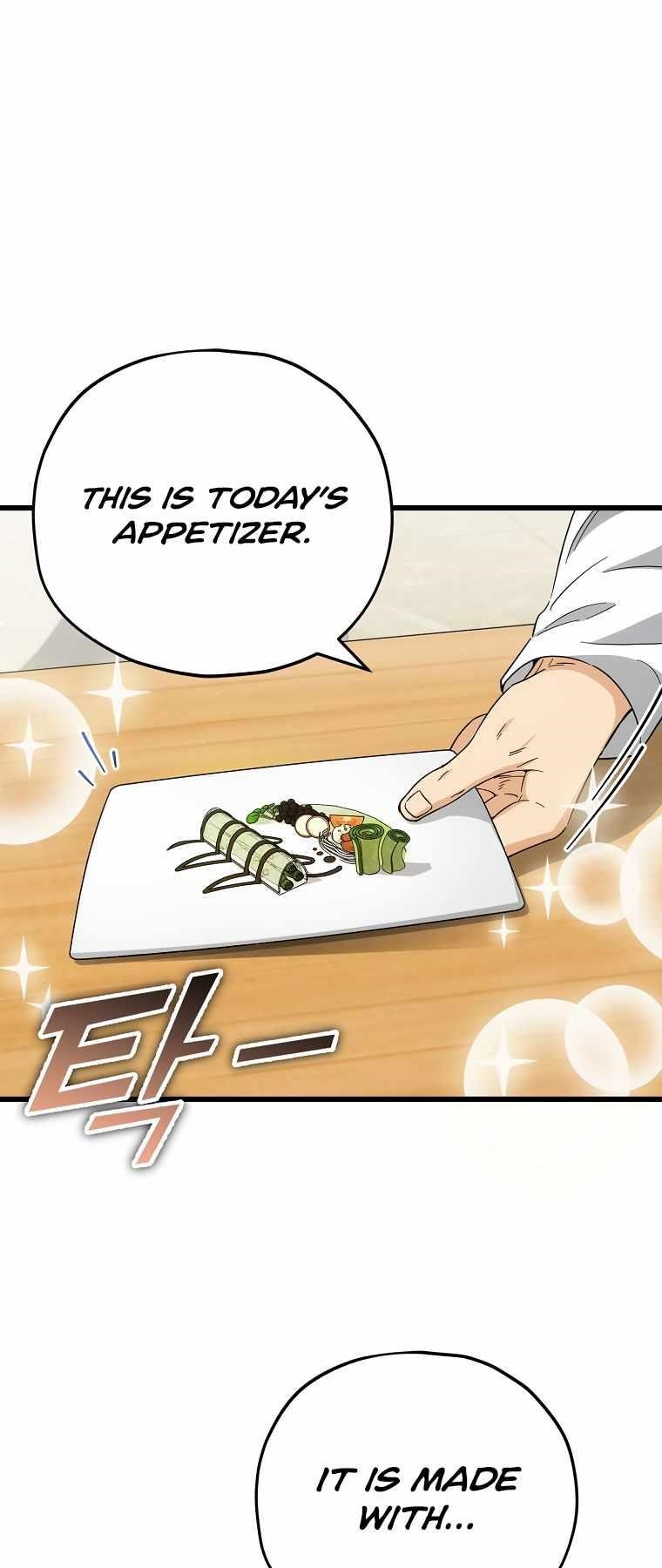 Read My Dad Is Too Strong EN Manga Online