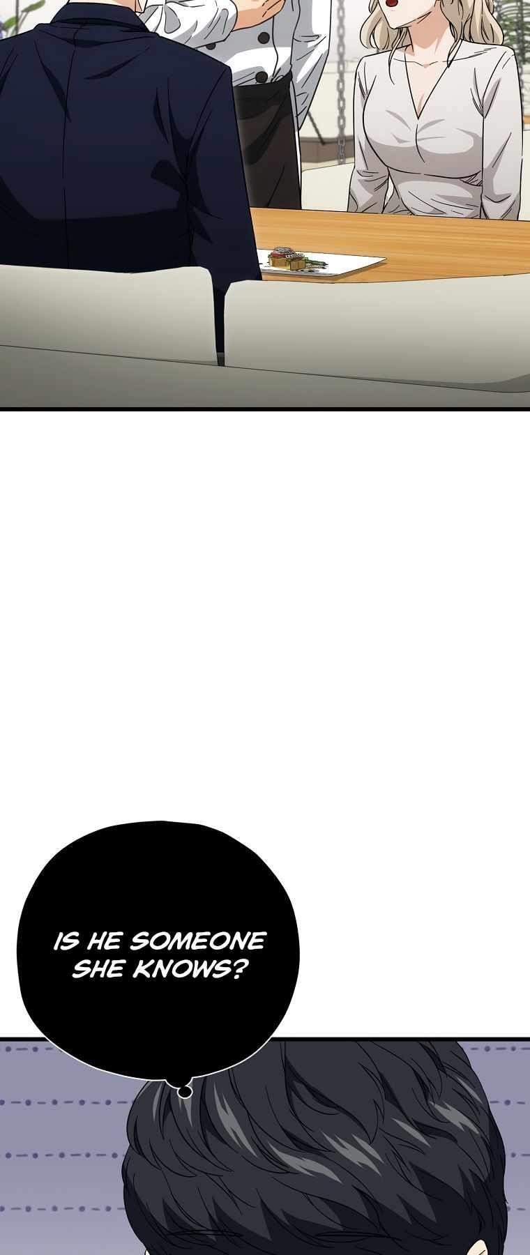 Read My Dad Is Too Strong EN Manga Online