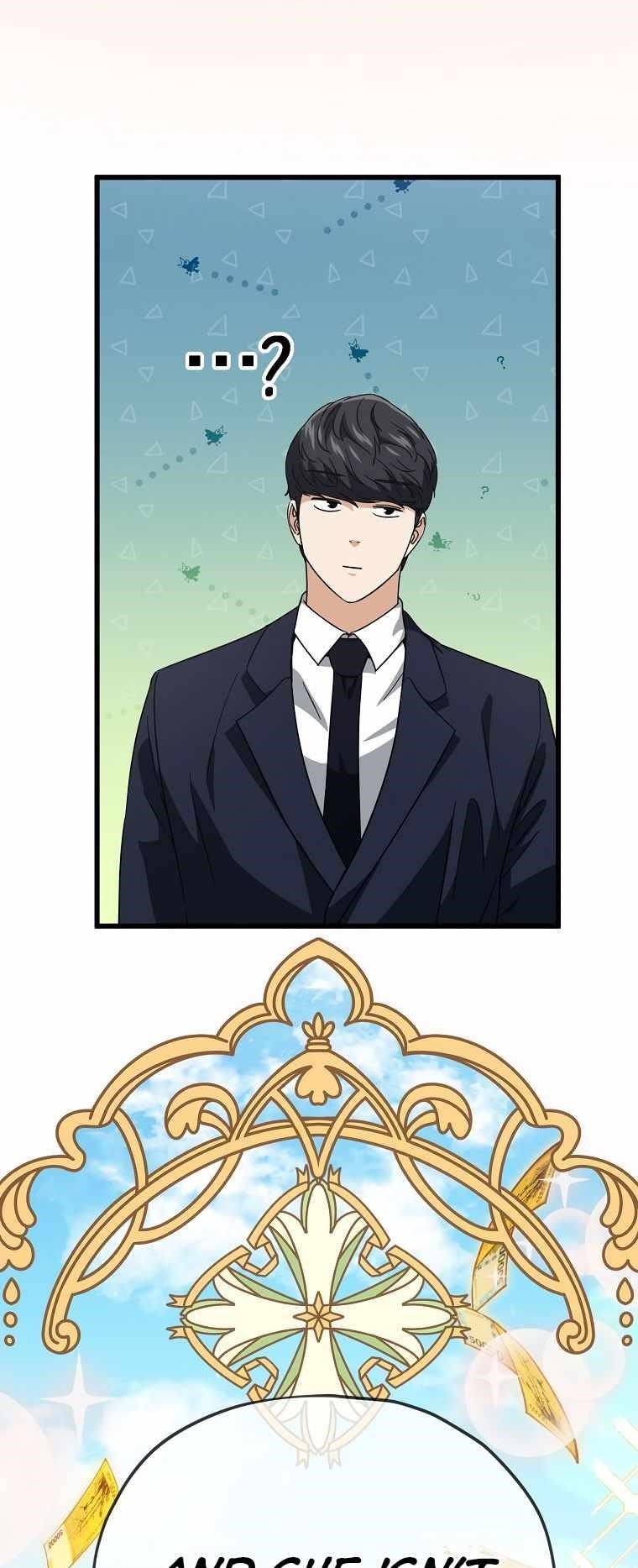 Read My Dad Is Too Strong EN Manga Online