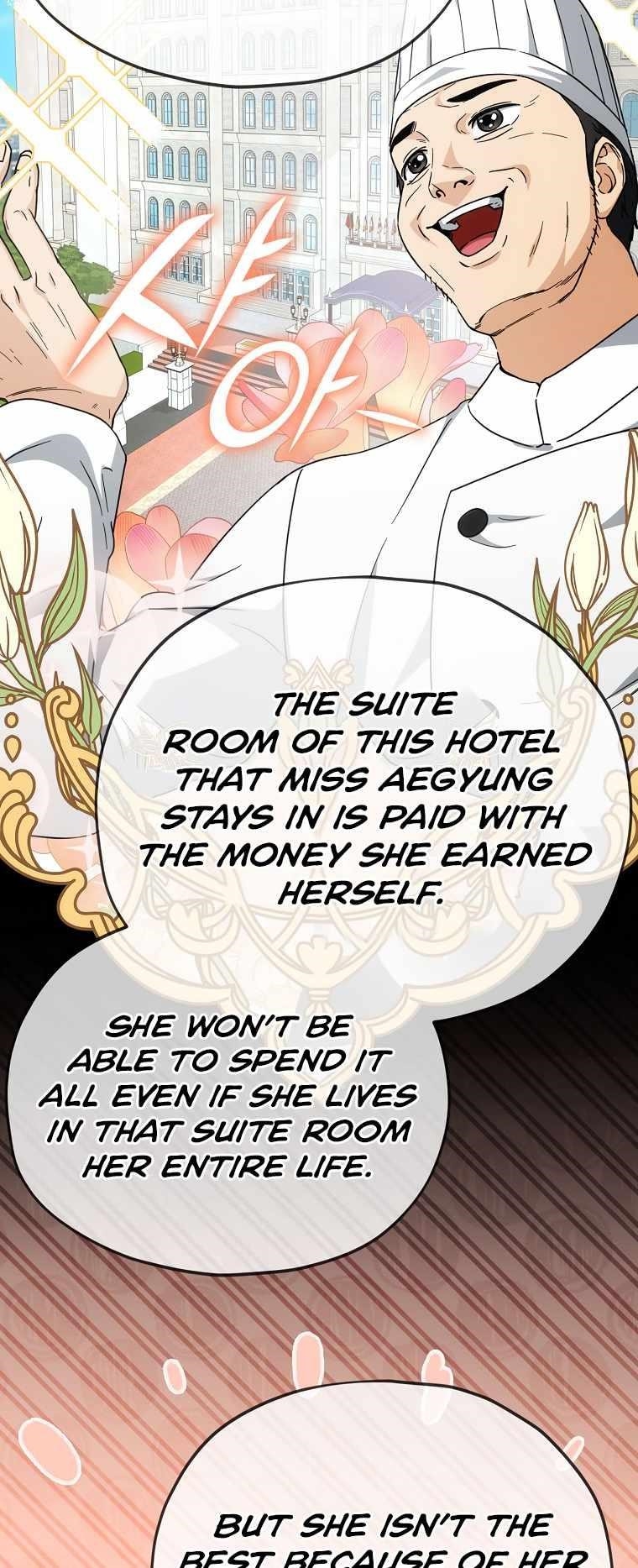 Read My Dad Is Too Strong EN Manga Online