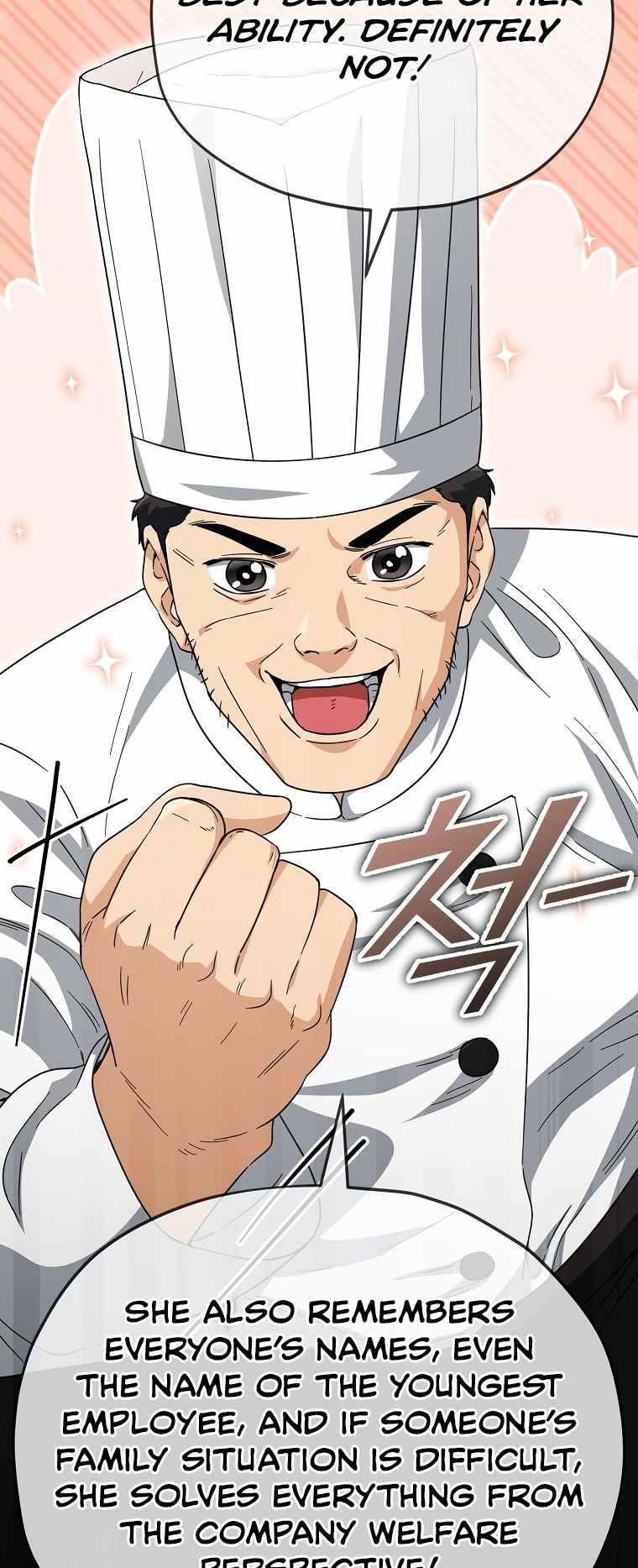 Read My Dad Is Too Strong EN Manga Online