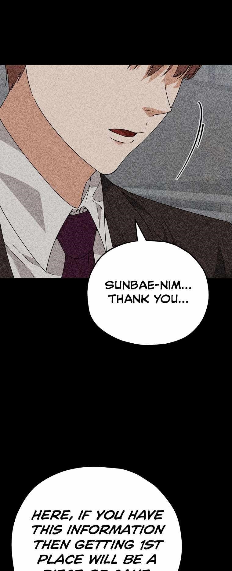 Read My Dad Is Too Strong EN Manga Online